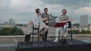 Түбәдә| Ришат Әхмәдуллин / Раил Шәмсуаров