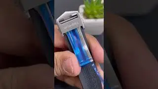 TAG HeuerAquaracerCAY1110.FT6041Offer ₹83000/- #tagheueraquaracer #aquatimer #music #youtubeshorts