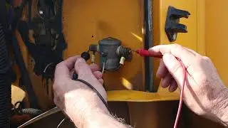 Skoolie Bus Conversion - Remove the Door Interlock - Part 2