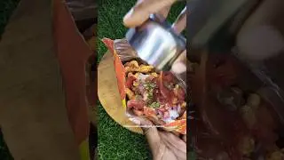 Try this Kurkure special bag in just 25/- 🔥🥵😋 #food #indiastreetfood #foodie #shorts