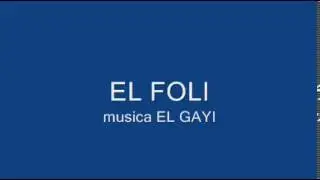 FOLI RUMBA 2013