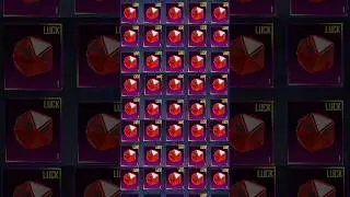 Best Luck Mythic Forge