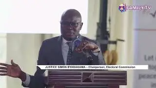 EC Outlines Voting Procedures Ahead Of 2026 Polls