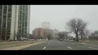 3. Downtown chicago
