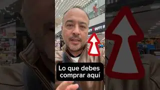 Si vas a viajar compra esto ✋👊😎 #perfume
