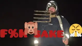 Рыбалка пошла не по плану 🤯 / снова на пляже