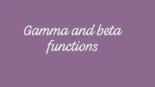 R25-MAC proofs from Gamma function