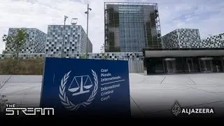 The Stream &mdash; Южная Африка заявила Международному уголовному суду: &laquo;Мы уходим&raquo;