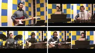 Sempreverde (Valzer per chitarra solista)