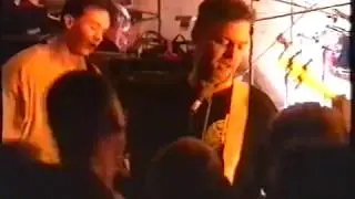 Kritická Situace 9. 10. 1992 Praha Strahov 007