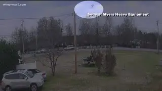 New video, 911 calls from deadly Davidson County plane crash