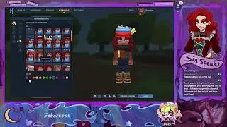 Hytale #1 [Occasional] | We're Hunting Memories! And Making Homes | The Bookworms