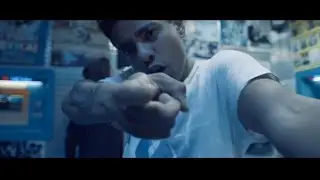 Young Felix - SUD ATTITUDE (Official Video)