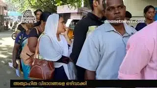 Doctors' nationwide strike LIVE updates