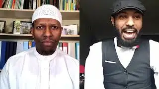 Nazir Nura fi Abu Muaz