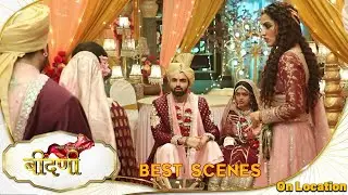 Prathaon Ki Odhe Chunri : Beendani - Best Scene | 29 Aug 2025 | SunNeo On Location Part 6