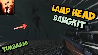 BERTAHAN HIDUP DI PADANG PASIR - Lamp Head Indonesia | Akses Awal