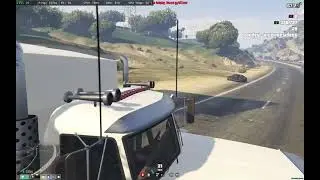 Fivem frags fight with random (Paradise Roleplay) Part 2