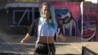 NONICO - Livestream Ibiza