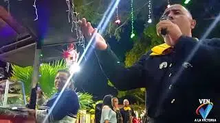 El Mariachi Canc&uacute;n en la plaza ribas