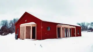 Drömhus Atmosfär 121