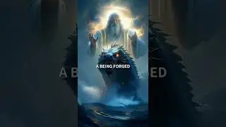 Why Archangel Michael Couldn&rsquo;t Defeat the Leviathan ✝️🔥 #jesus #god #history#bible