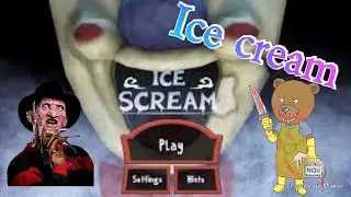 ICE SCREAM 1 |GAMEPLAY WALKTHROUGH PART 1|HORROR GAME |