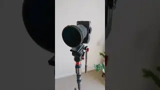 📸 $4000 Vertical Camera Setup