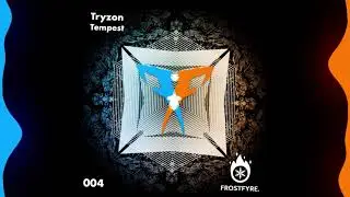 Tryzon - Tempest [Frostfyre Records]
