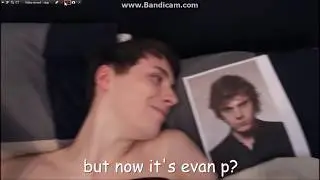 Dan and Phil CRACK VIDEO