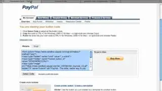 Код купона PayPal для PayPal Standard