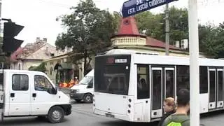 Ştire Etv - Achiziţii la Transurb ! | 27.05.2014