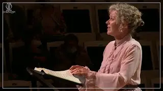 Handel: Theodora, dramatic oratorio, HWV 68 | Alexander Rudin & Moscow Chamber Orchestra