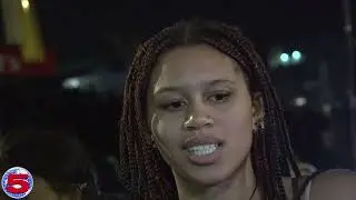 Kamala Voters React to Election Loss