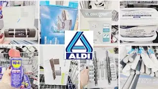 ALDI ARRIVAGE 21 JANVIER 2026