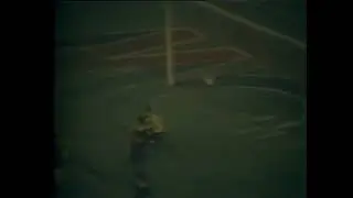 1980 08 28 New York Cosmos at Tulsa Roughnecks Game 1