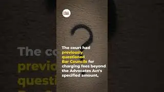 SC Issues Notice On Law Graduate's Petition Challenging Enrollment Fee Charged By UP Bar Council