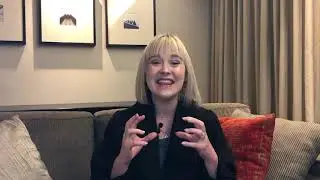 Kids Not Slaves | Pastor Jessi Gibson's Story