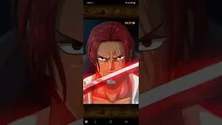 [OPTC] Kizuna Vs Moria INT Super boss