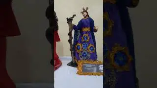 caru caruhan de  binangonan exhibit 2023 in gaisano mall
