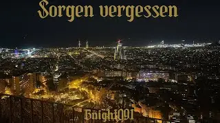 GNIGHT091 - SORGEN VERGESSEN 