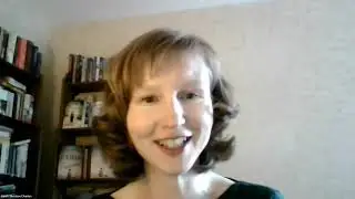 The Paris Library : A Novel - with bestselling author Janet Skeslien Charles