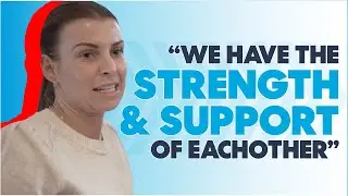 Coleen & Wayne Rooney Address Their Up & Down Marriage | Rooney