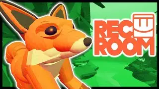 REC ROOM SOUL FOX ((Ep.25))