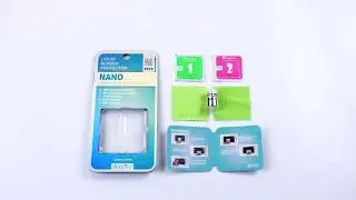 Atouchbo Nano Liquid Screen Protector