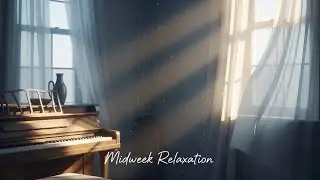 Relaxation Music for Wednesday | Mental Rest
