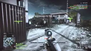 Why I love Gun Master mode on BF4