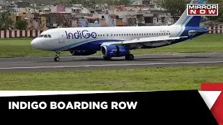 Indigo Boarding Row | Special-Needs Child 'Denied' Boarding, Airline Faces Backlash On Social Media