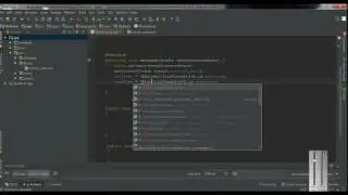 Android Studio Tutorial   46   Save a File on Internal Storage