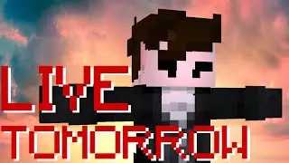 Jeri Will Play The Endless SMP tomorrow